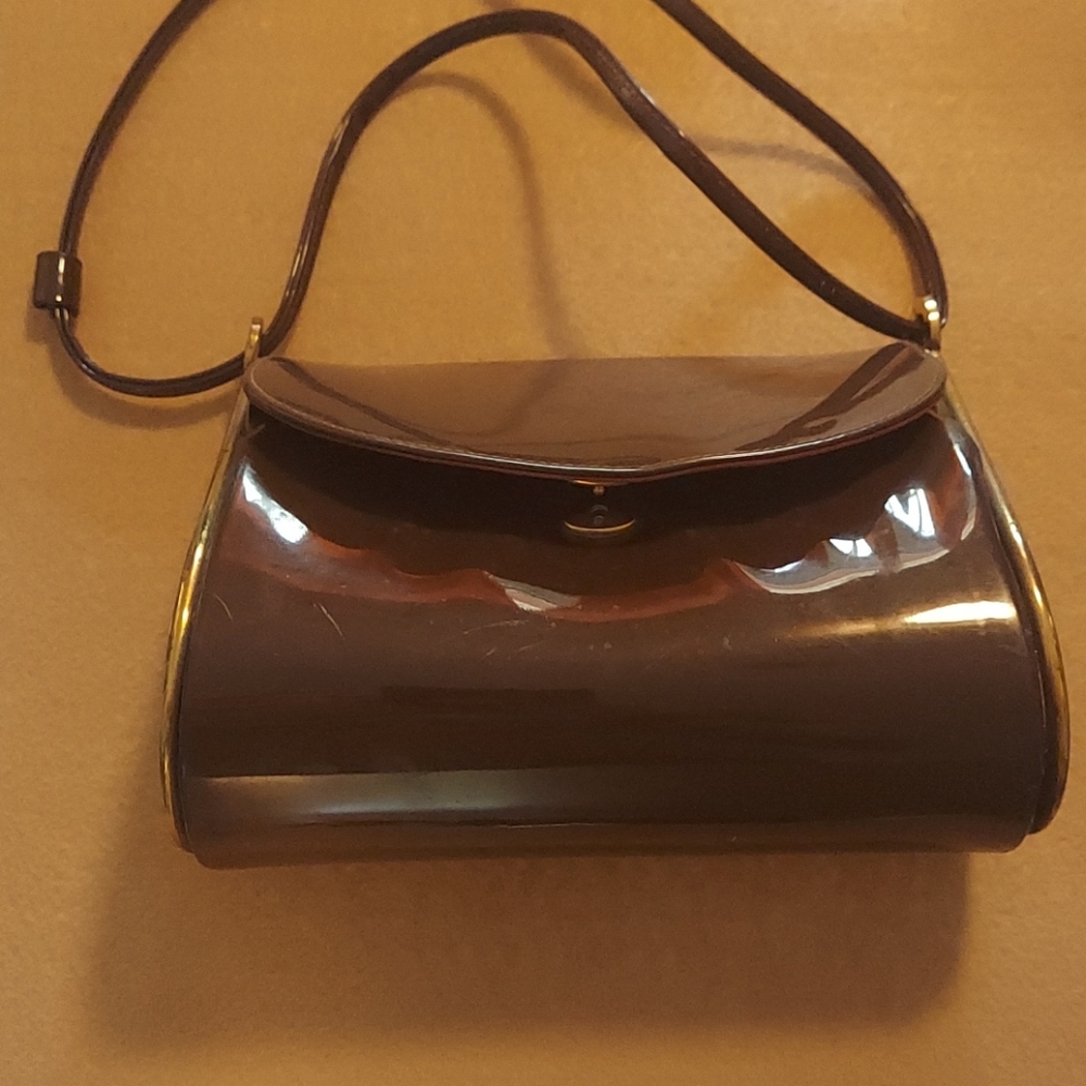 Vintage bag